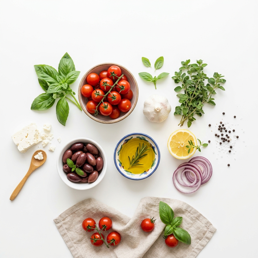 Delicious Food Hero Image Delicious Food
