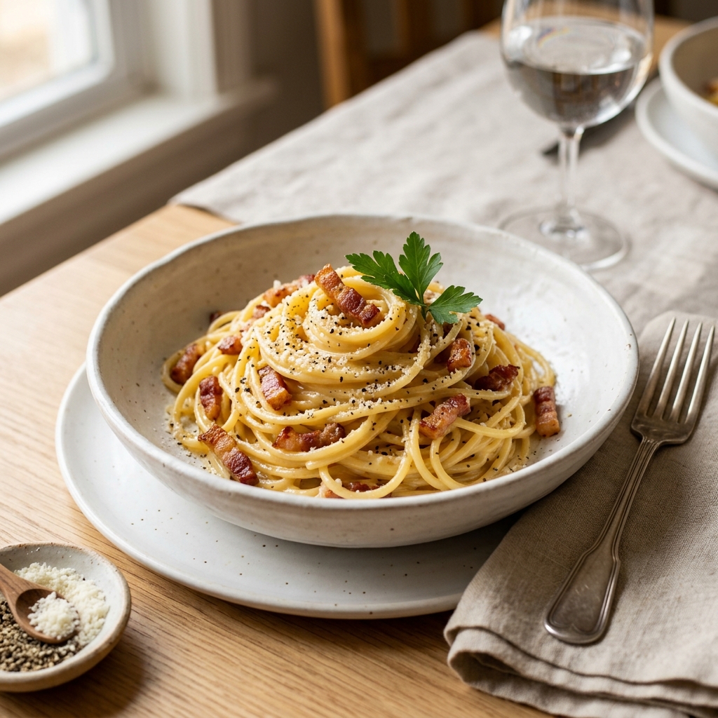 Image of Creamy Tuscan Chicken Creamy Tuscan Chicken